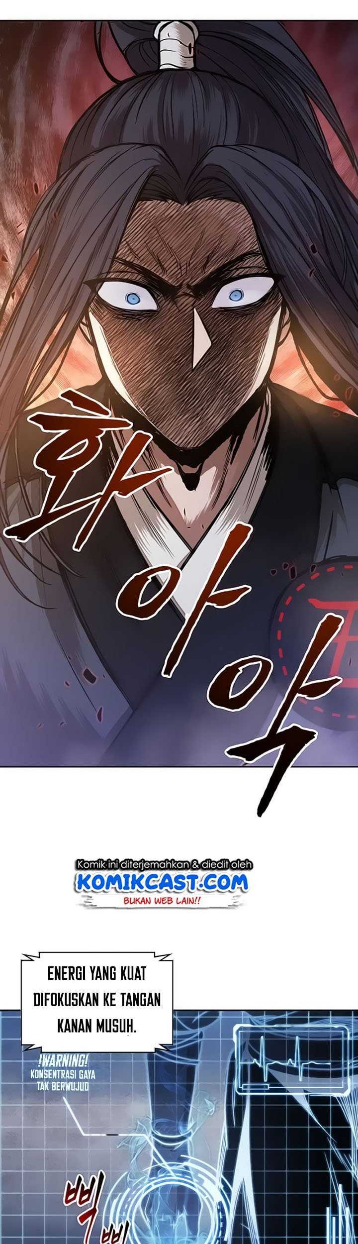 Nano Machine Chapter 30 page 12