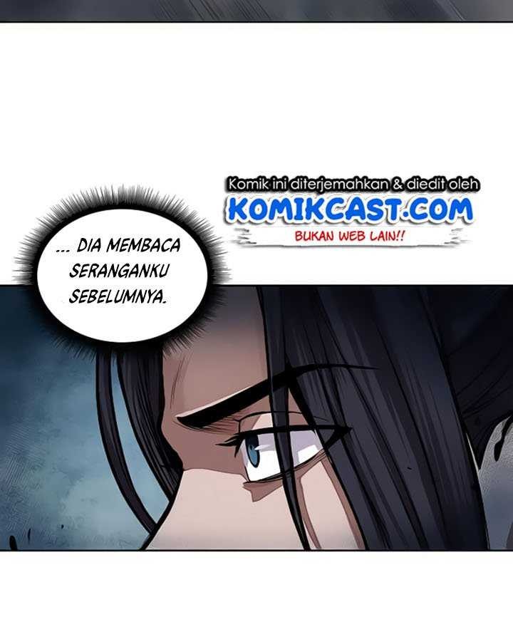 Nano Machine Chapter 30 page 25