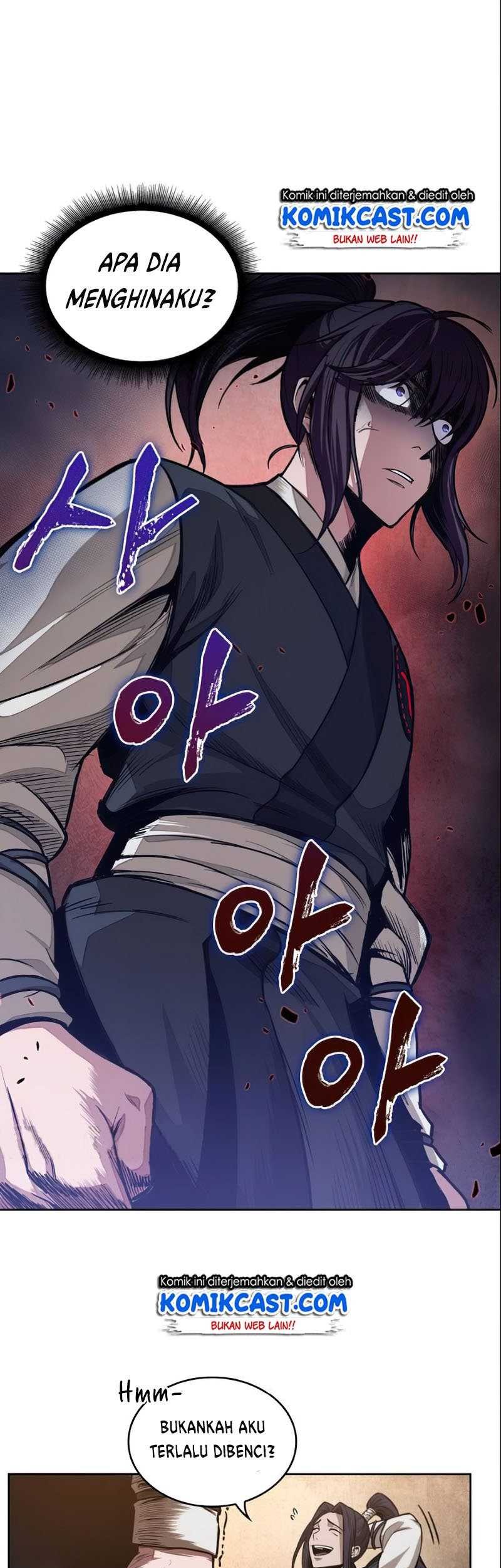 Nano Machine Chapter 29 page 41