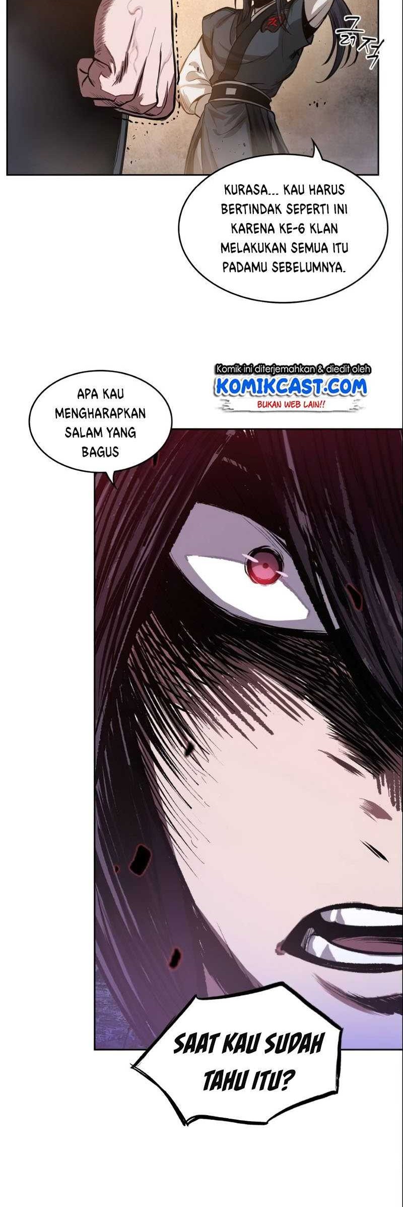 Nano Machine Chapter 29 page 42