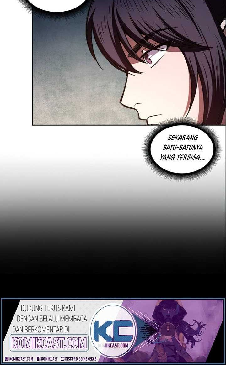 Nano Machine Chapter 29 page 5
