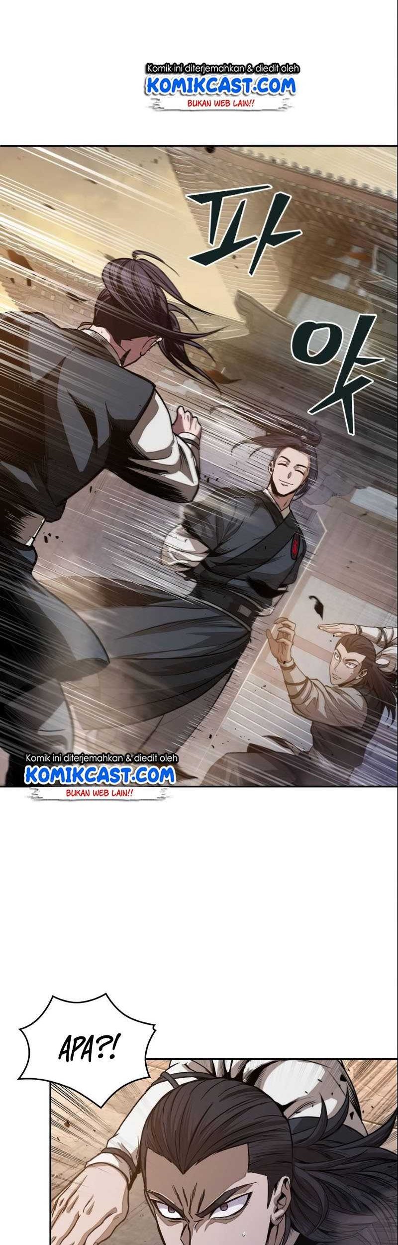 Nano Machine Chapter 29 page 23
