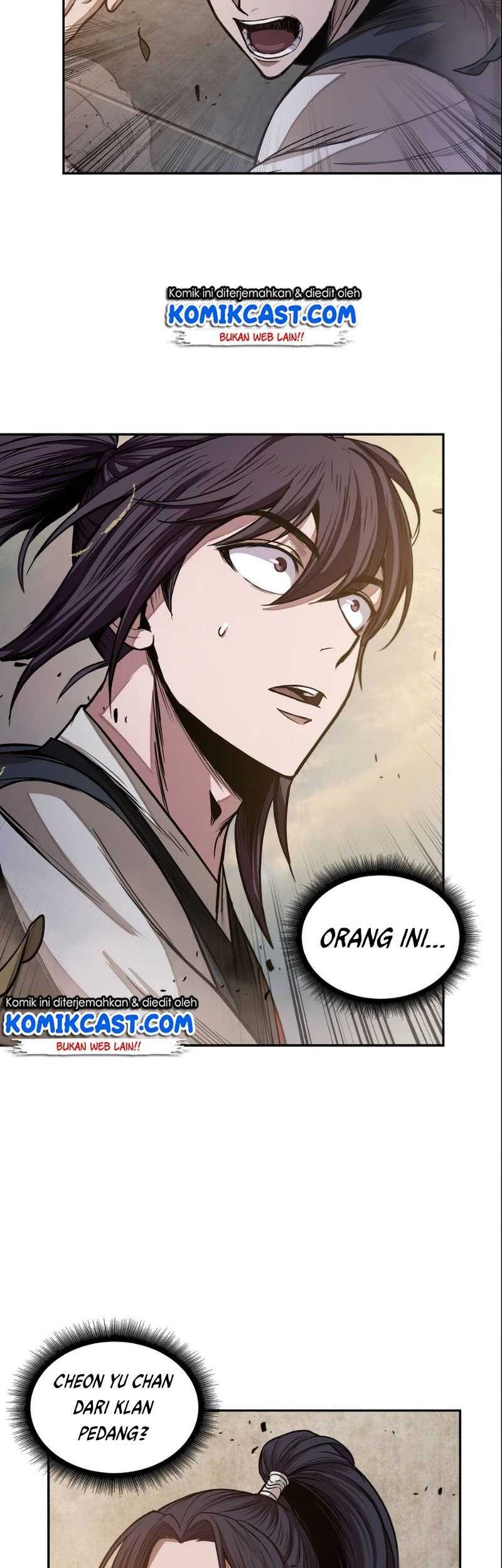 Nano Machine Chapter 29 page 24