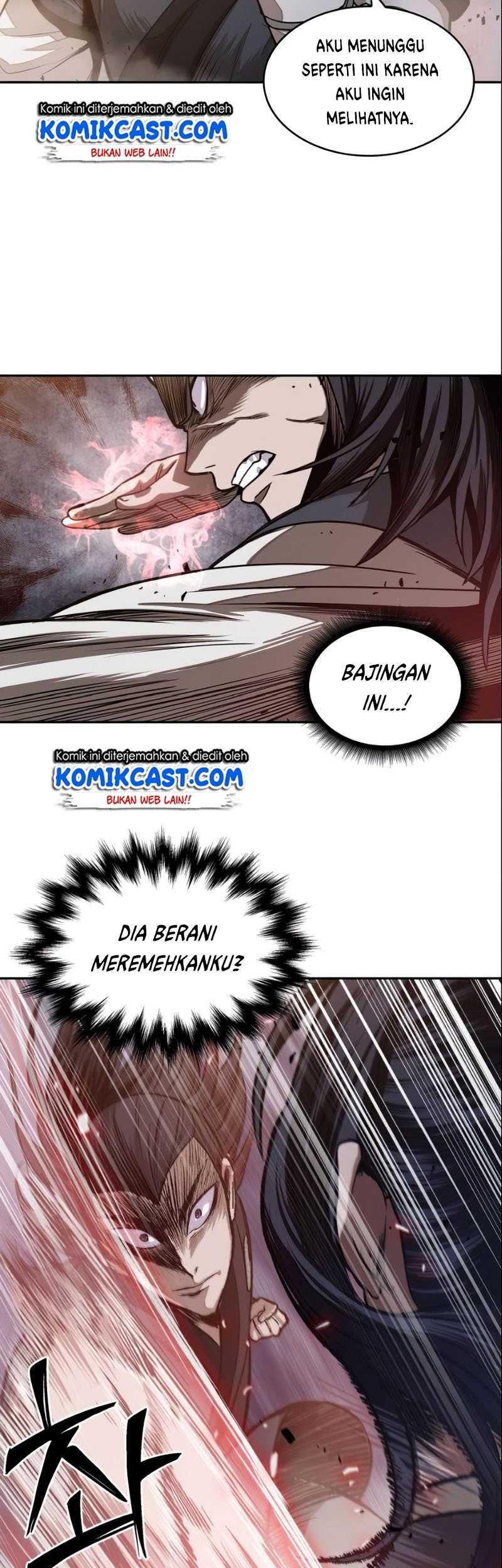 Nano Machine Chapter 29 page 28
