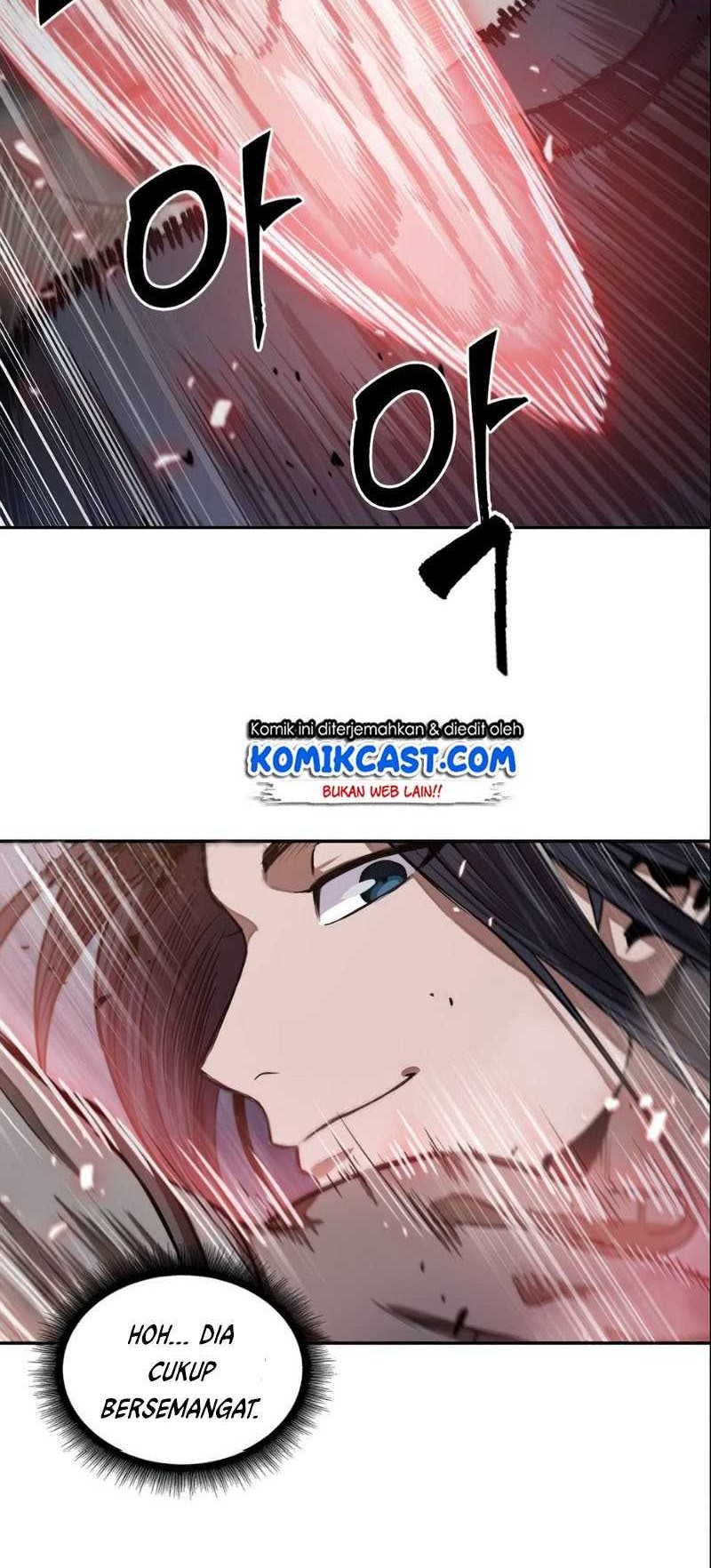 Nano Machine Chapter 29 page 29