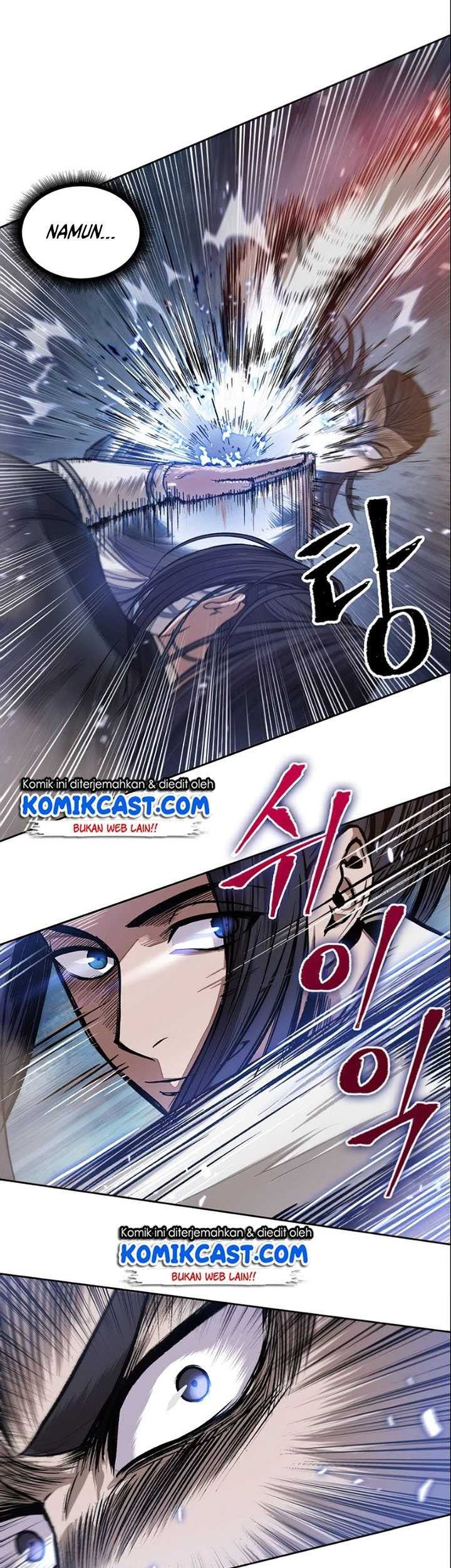 Nano Machine Chapter 29 page 30