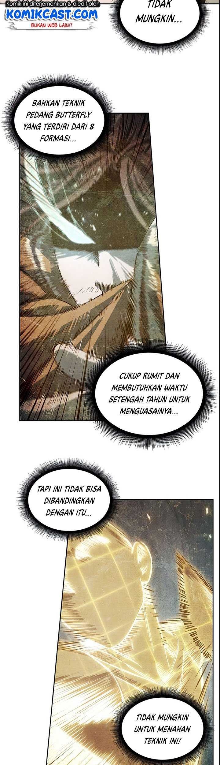 Nano Machine Chapter 28 page 16