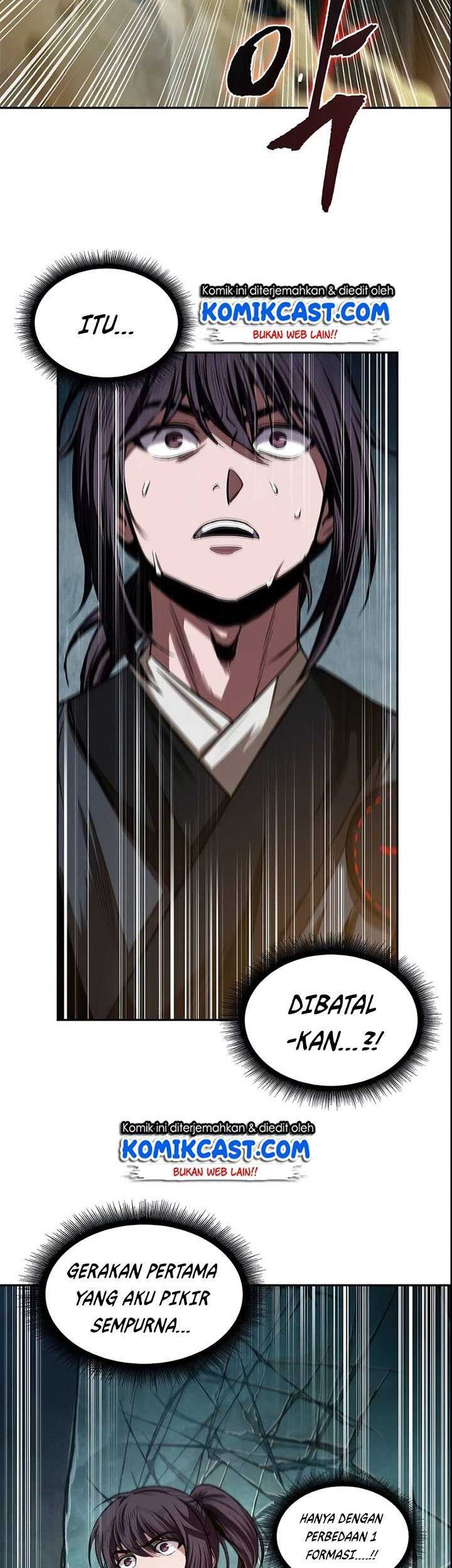 Nano Machine Chapter 28 page 28