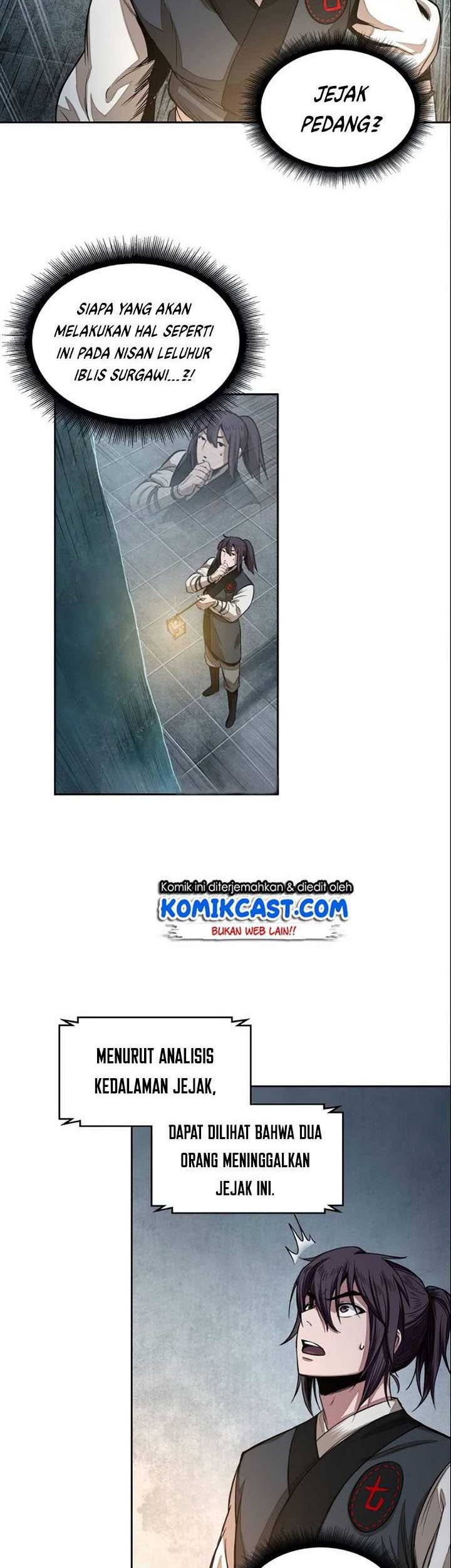 Nano Machine Chapter 27 page 41