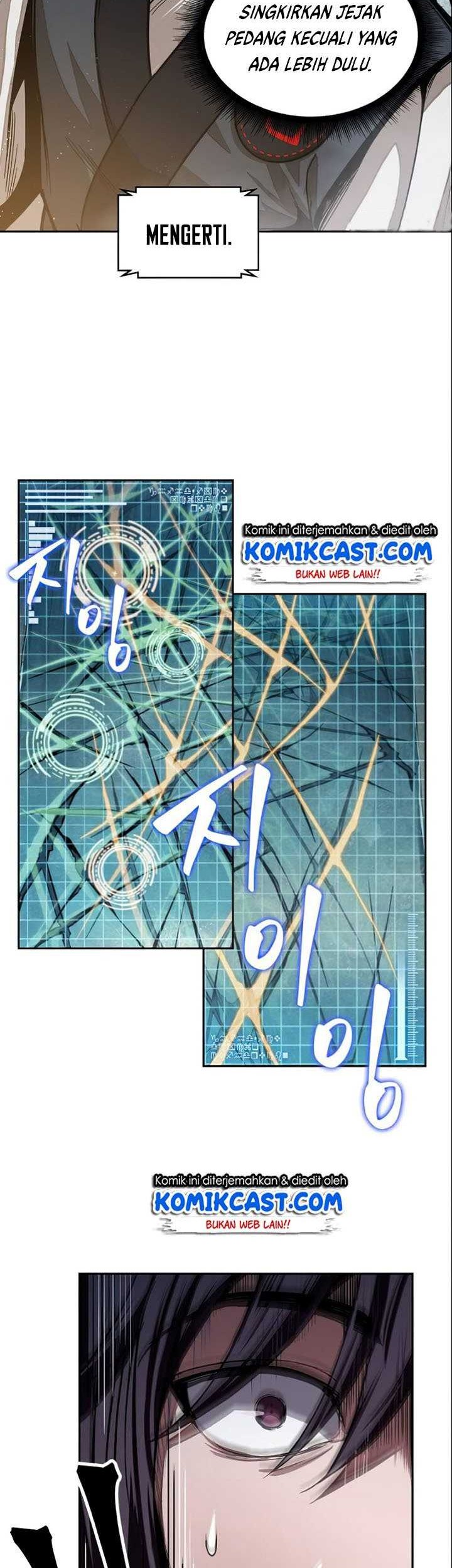 Nano Machine Chapter 27 page 46