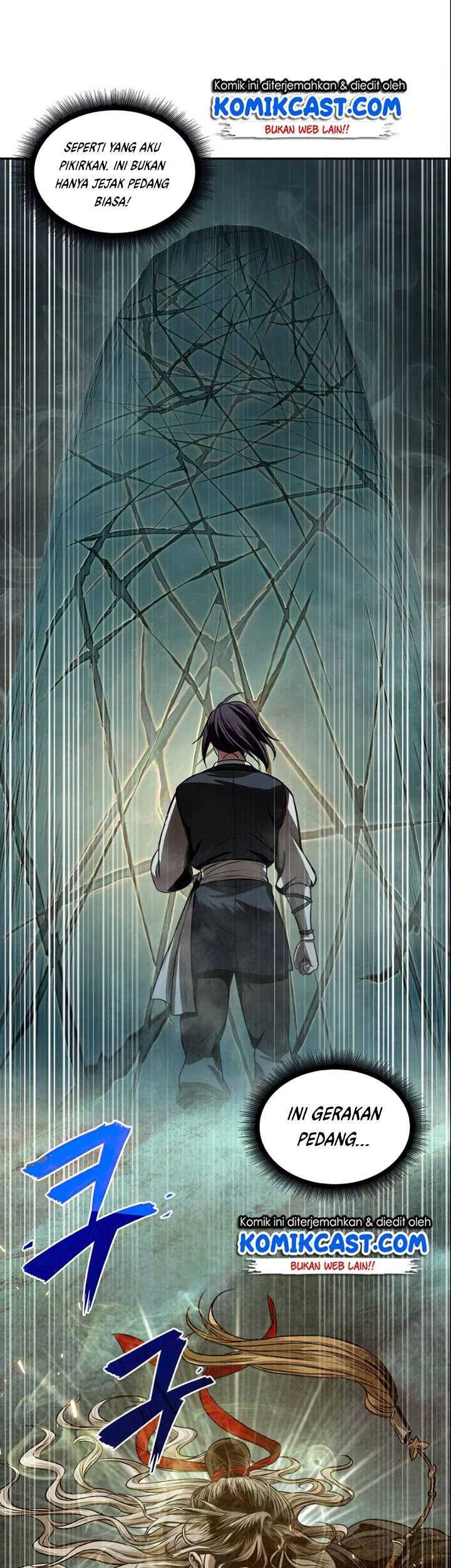 Nano Machine Chapter 27 page 48