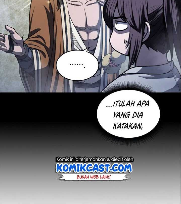 Nano Machine Chapter 27 page 21