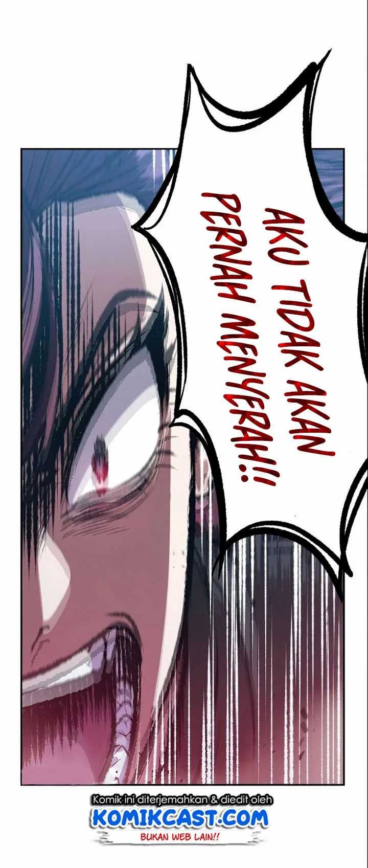 Nano Machine Chapter 26 page 22