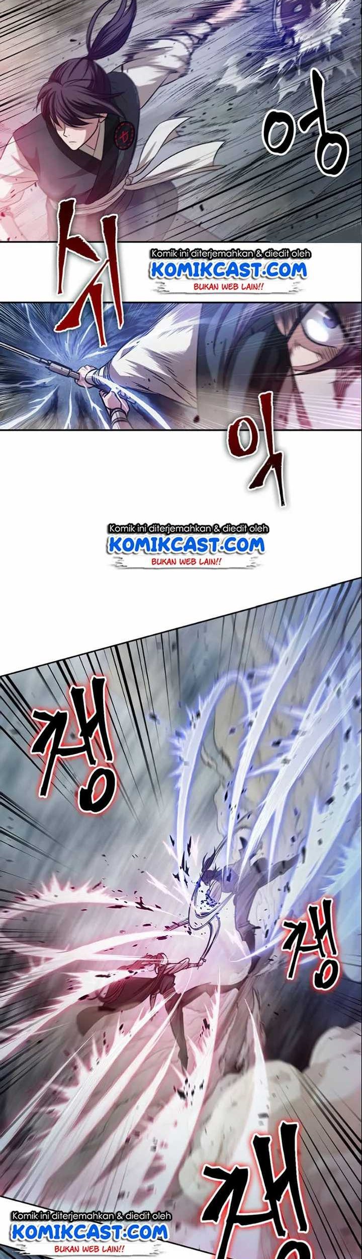 Nano Machine Chapter 26 page 24