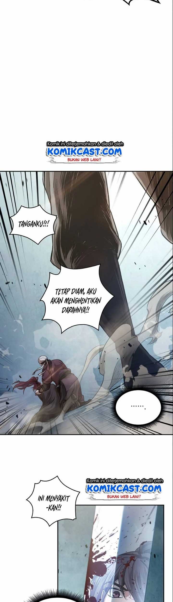 Nano Machine Chapter 26 page 31