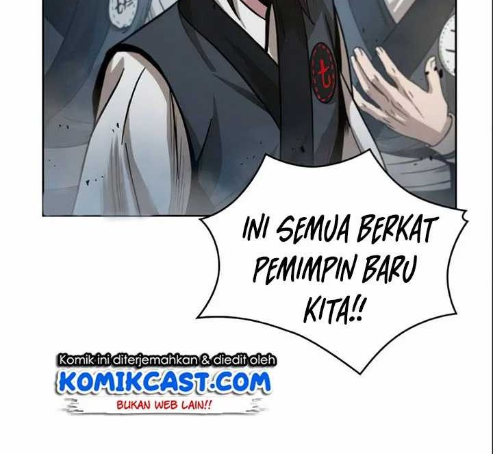 Nano Machine Chapter 26 page 35
