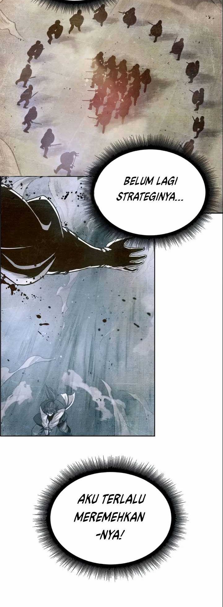 Nano Machine Chapter 26 page 37