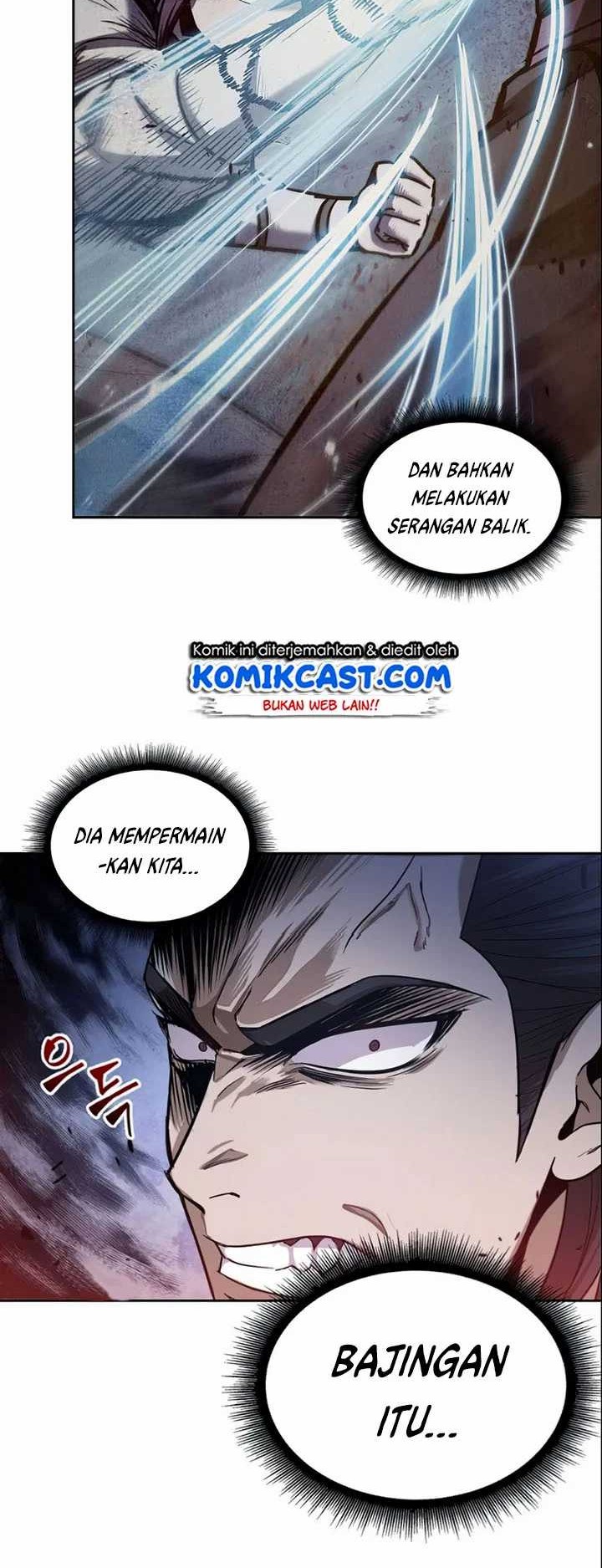 Nano Machine Chapter 26 page 42