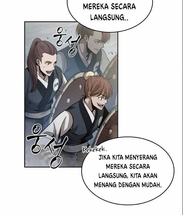 Nano Machine Chapter 26 page 44