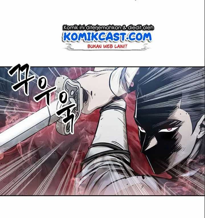 Nano Machine Chapter 26 page 48