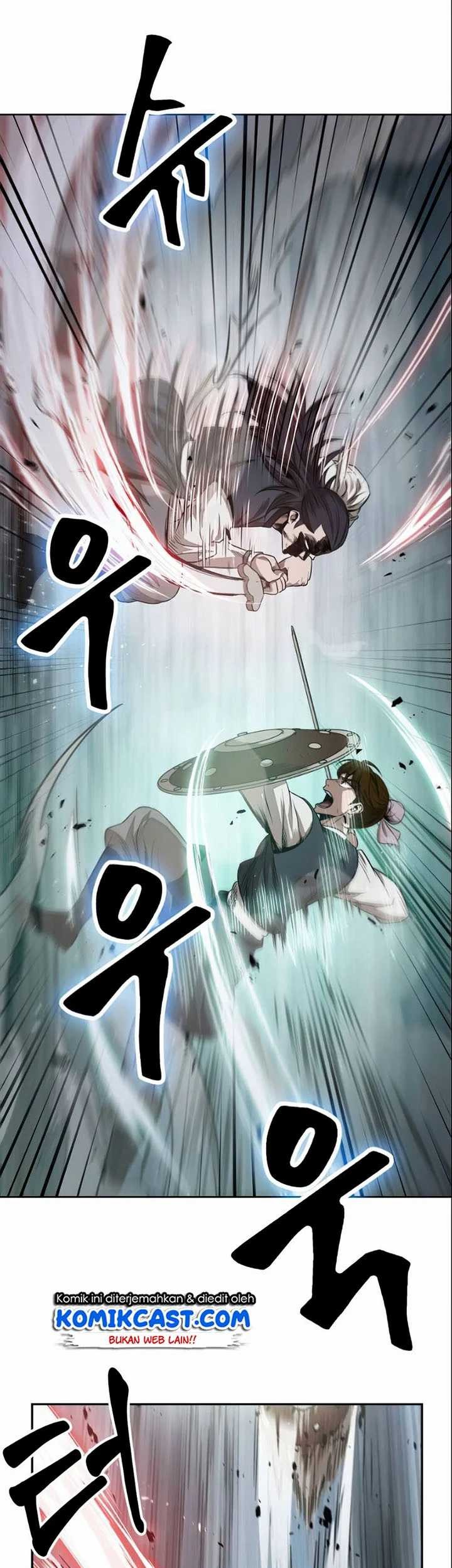 Nano Machine Chapter 26 page 49