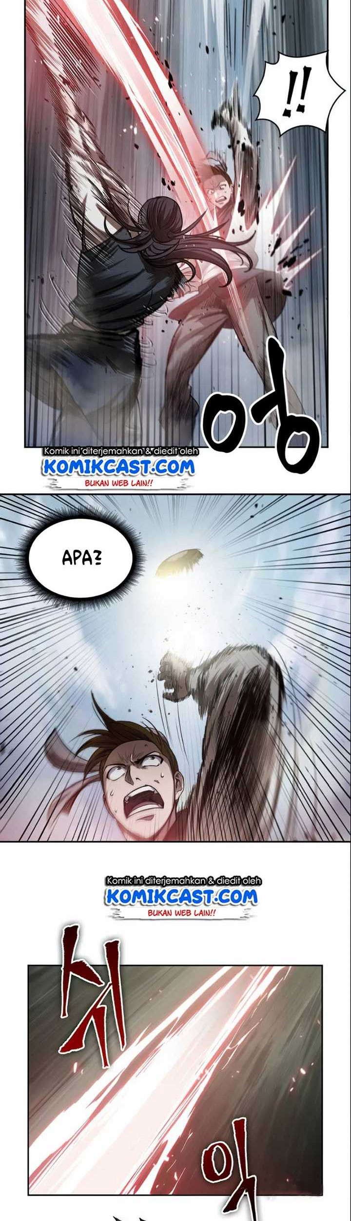 Nano Machine Chapter 26 page 50