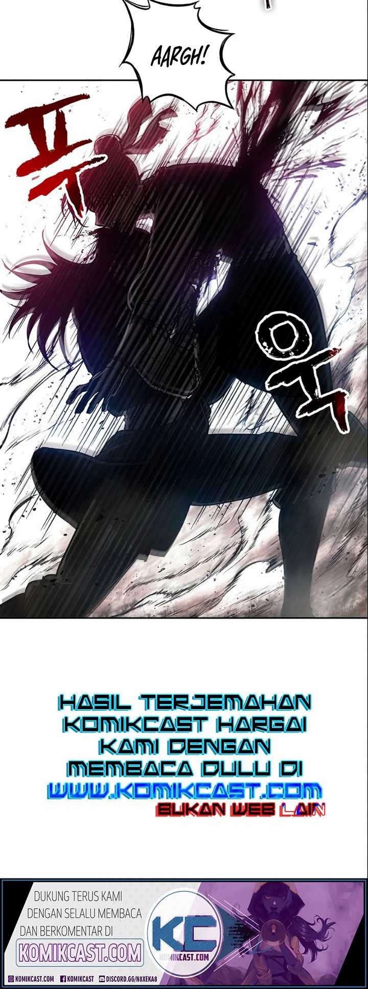 Nano Machine Chapter 26 page 51