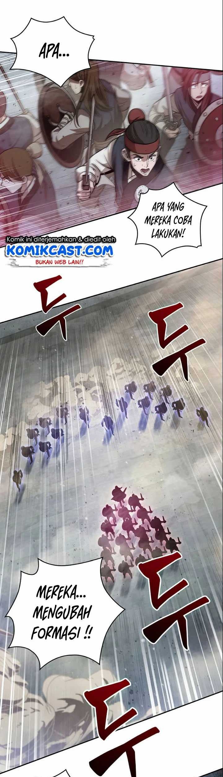 Nano Machine Chapter 26 page 7