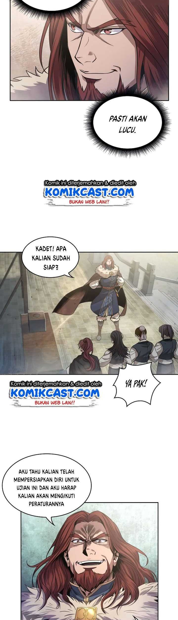 Nano Machine Chapter 25 page 3