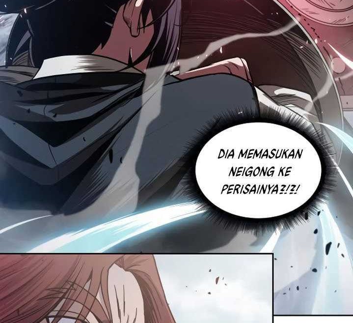 Nano Machine Chapter 25 page 38