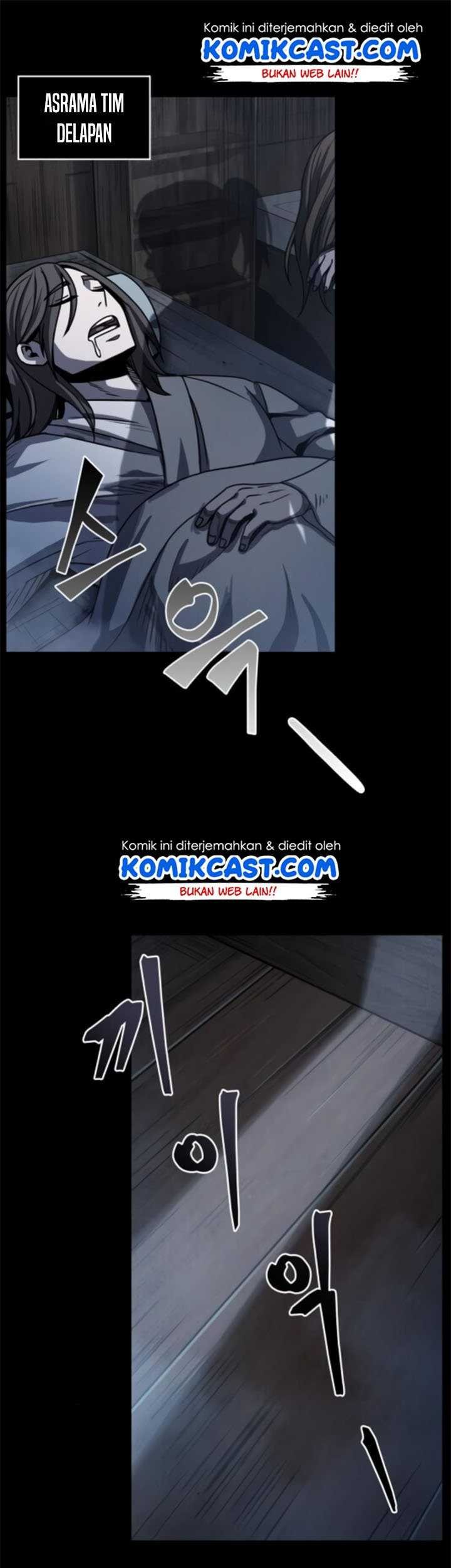 Nano Machine Chapter 24 page 30