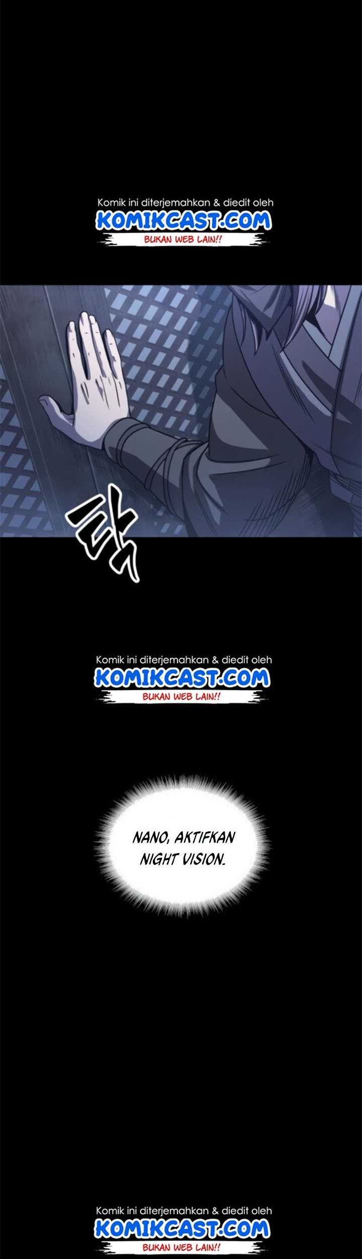 Nano Machine Chapter 24 page 31