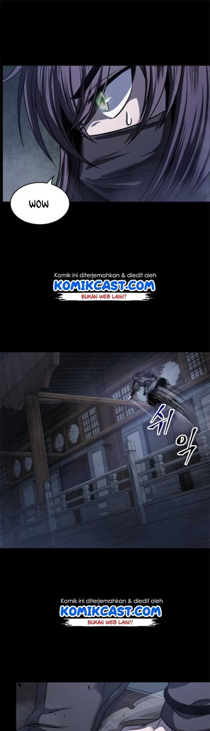 Nano Machine Chapter 24 page 33