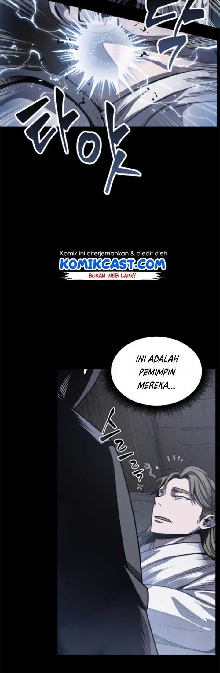 Nano Machine Chapter 24 page 39