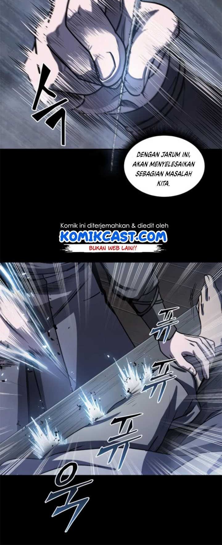 Nano Machine Chapter 24 page 42