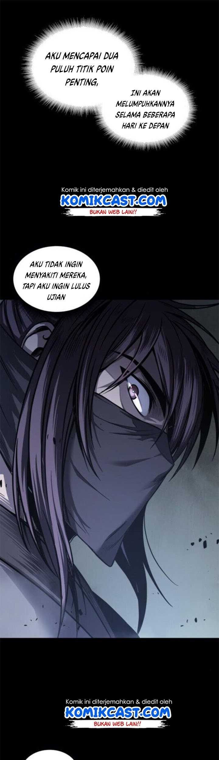 Nano Machine Chapter 24 page 43
