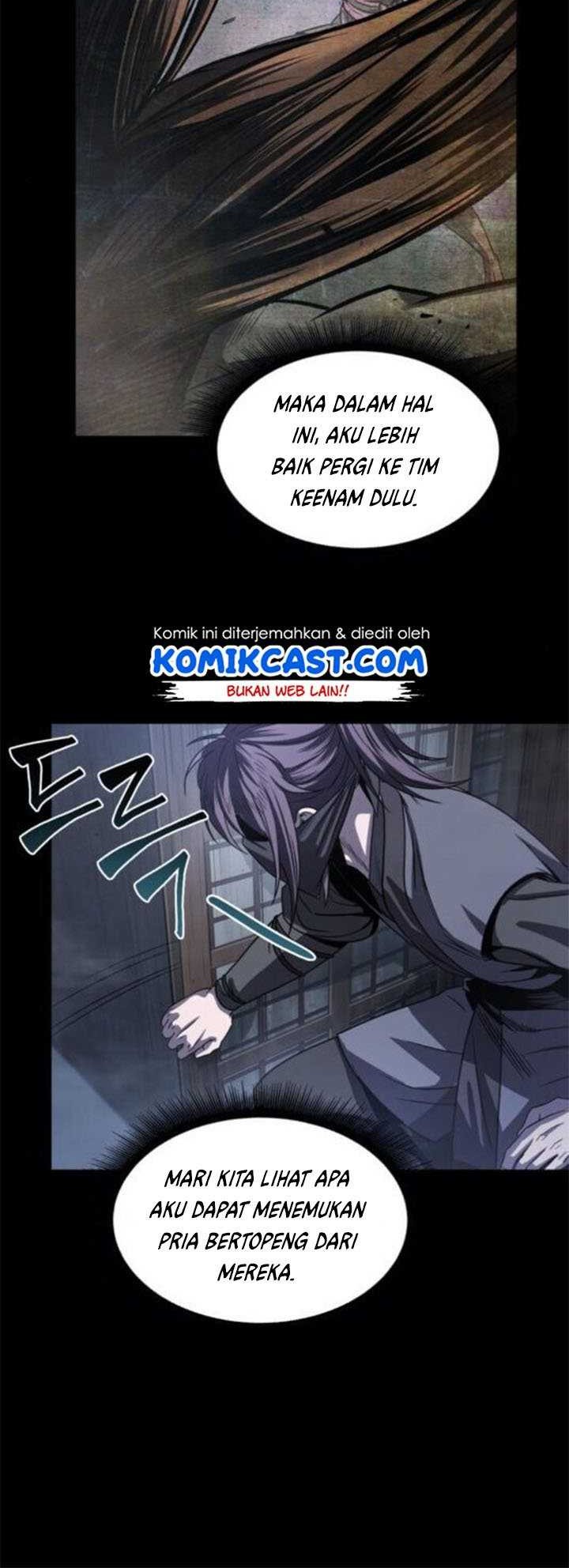 Nano Machine Chapter 24 page 45