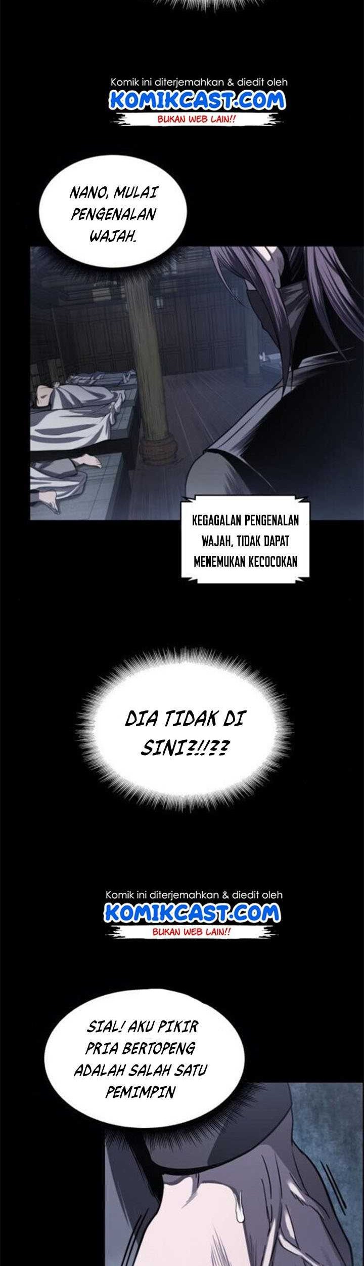 Nano Machine Chapter 24 page 47