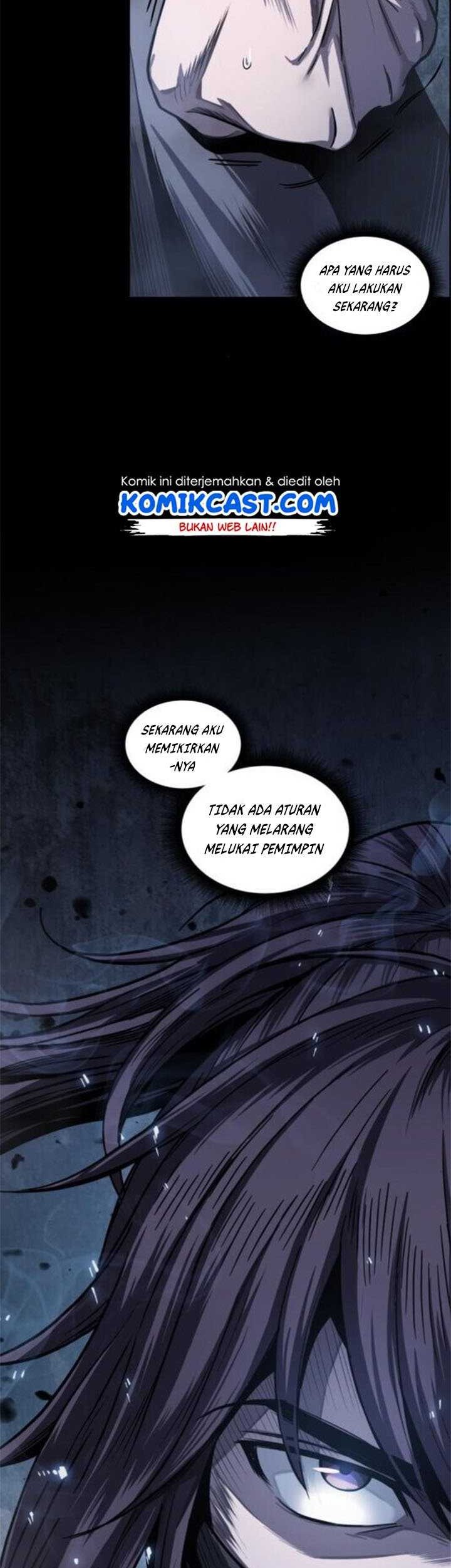 Nano Machine Chapter 24 page 48