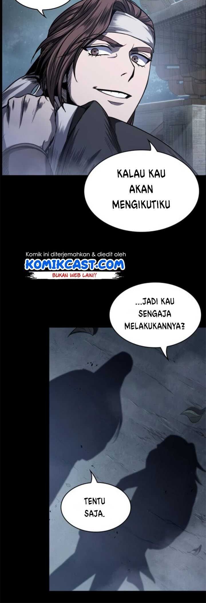 Nano Machine Chapter 24 page 7