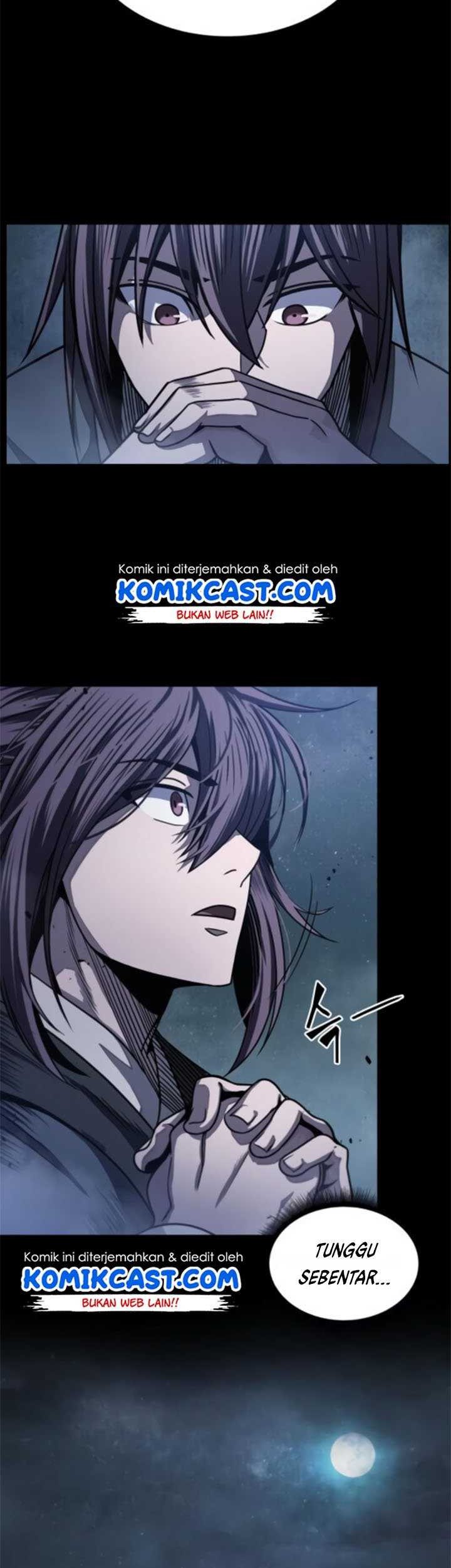 Nano Machine Chapter 24 page 10