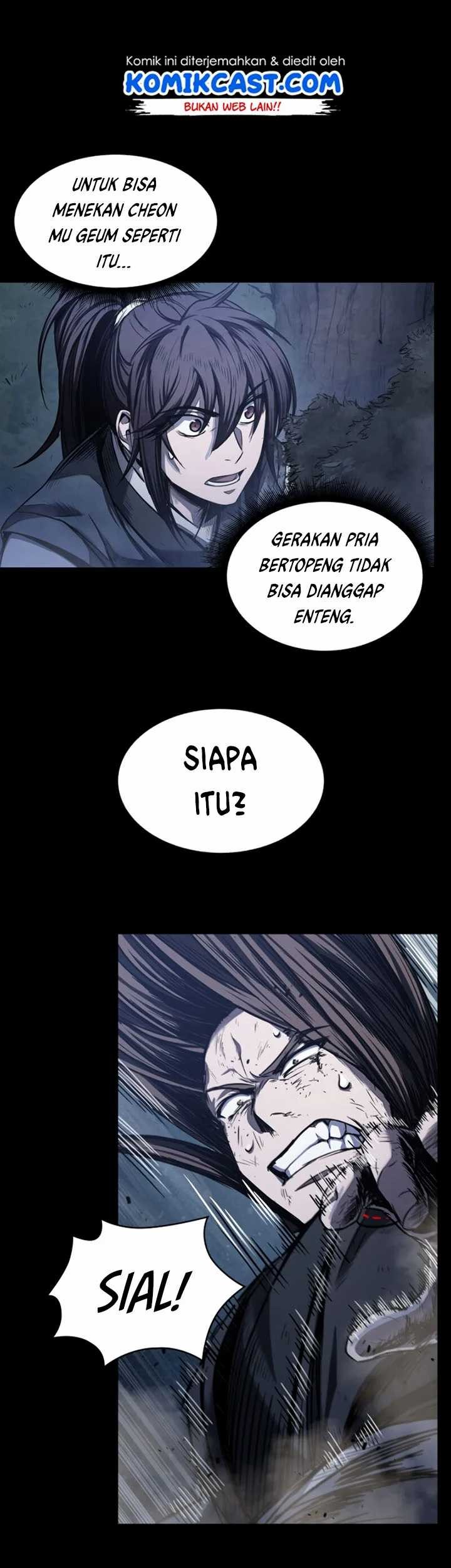 Nano Machine Chapter 23 page 30