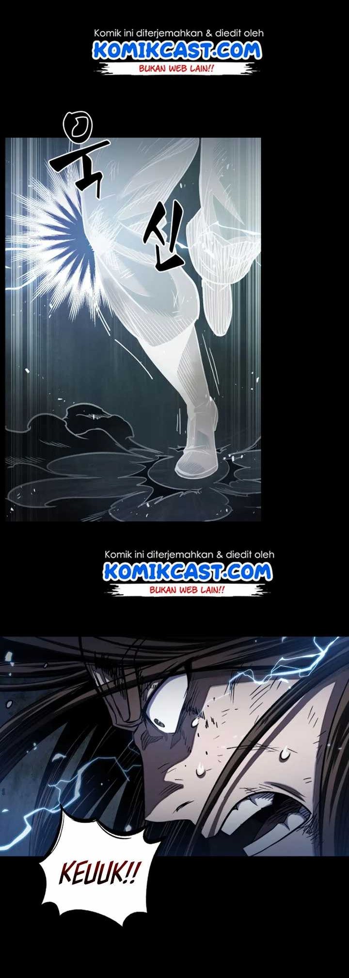 Nano Machine Chapter 23 page 31