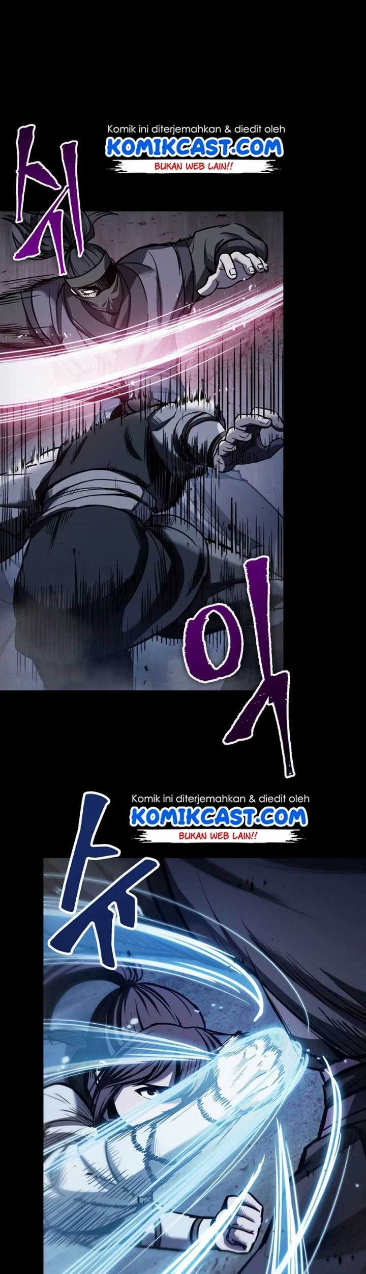 Nano Machine Chapter 23 page 35
