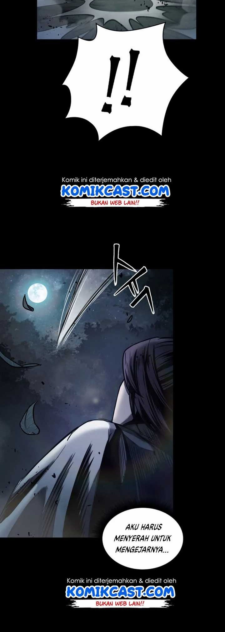 Nano Machine Chapter 23 page 39