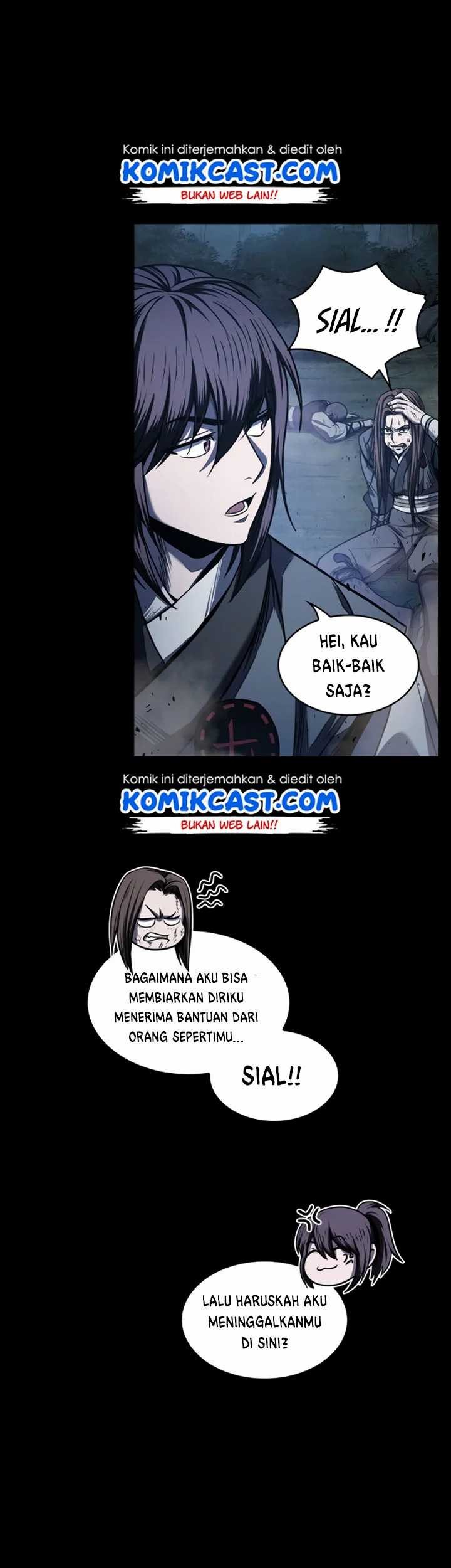 Nano Machine Chapter 23 page 40