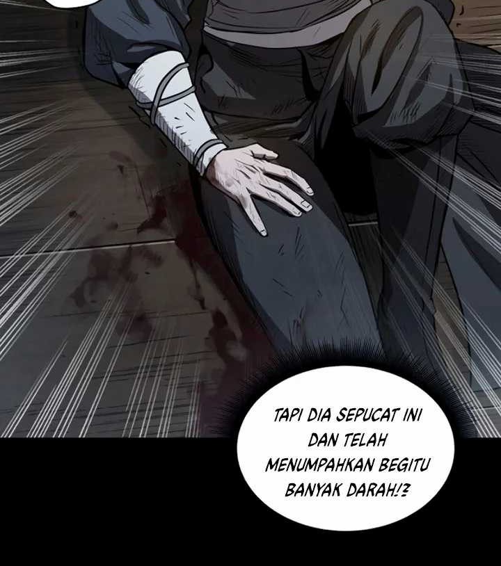 Nano Machine Chapter 23 page 46