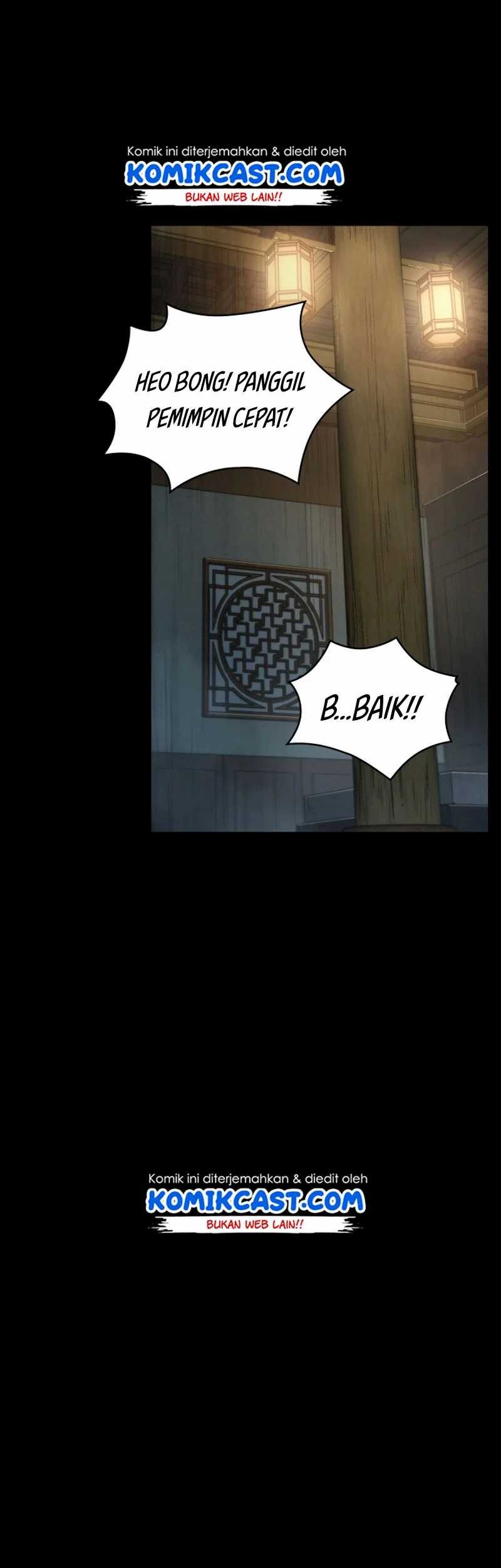 Nano Machine Chapter 23 page 47
