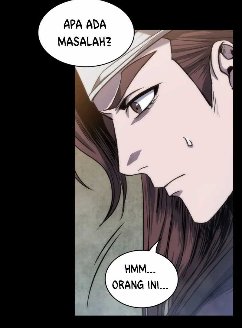 Nano Machine Chapter 23 page 49