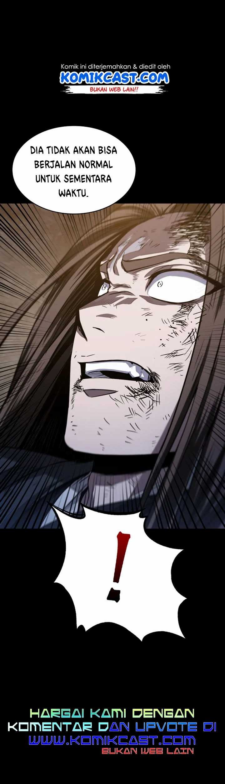 Nano Machine Chapter 23 page 50